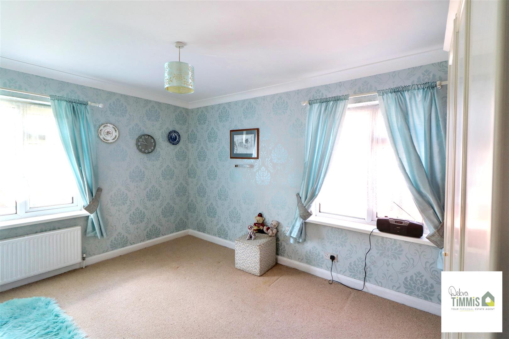 Bryant Road, Abbey Hulton, Stoke-On-Trent